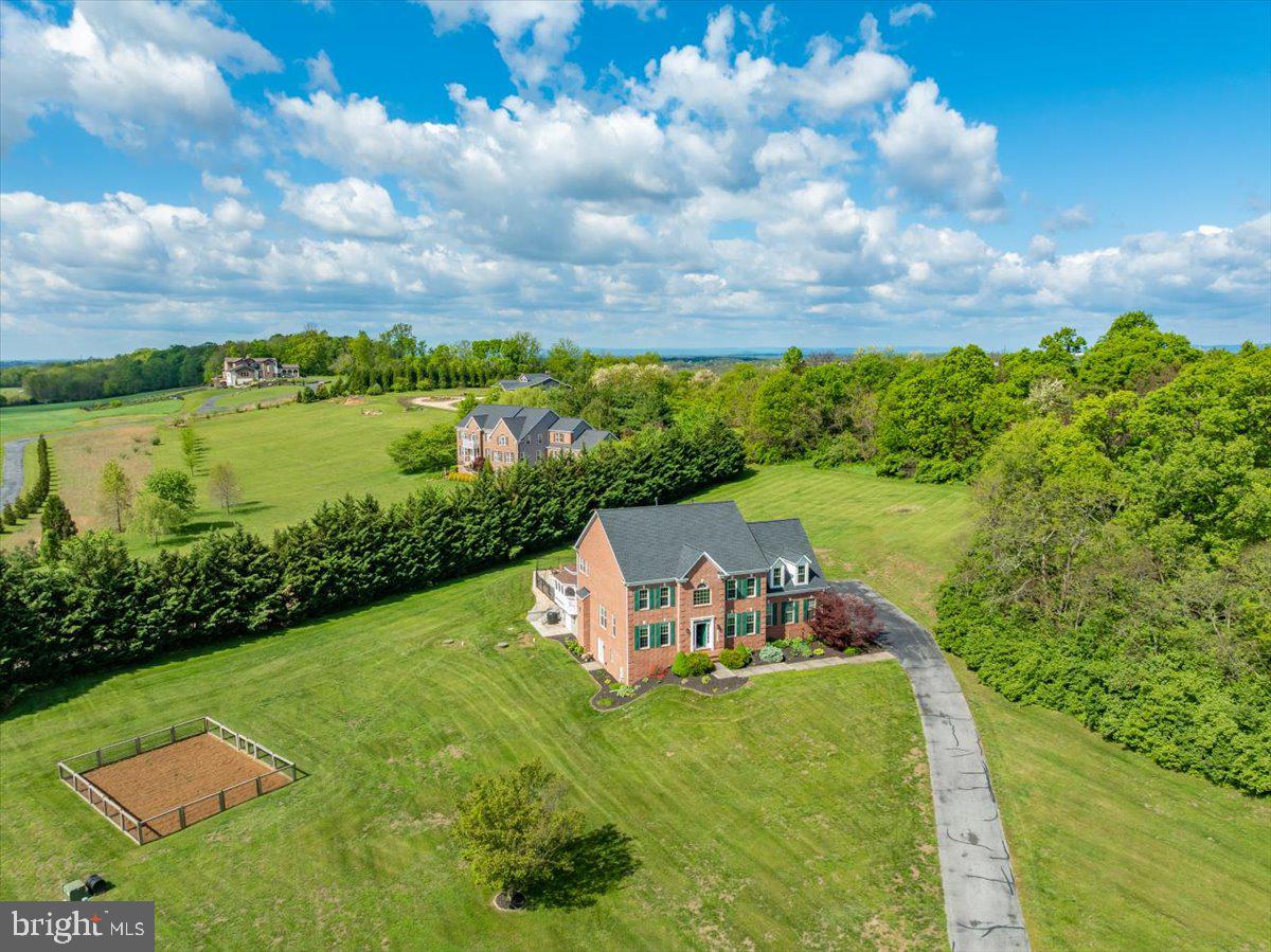 MT AETNA - Residential