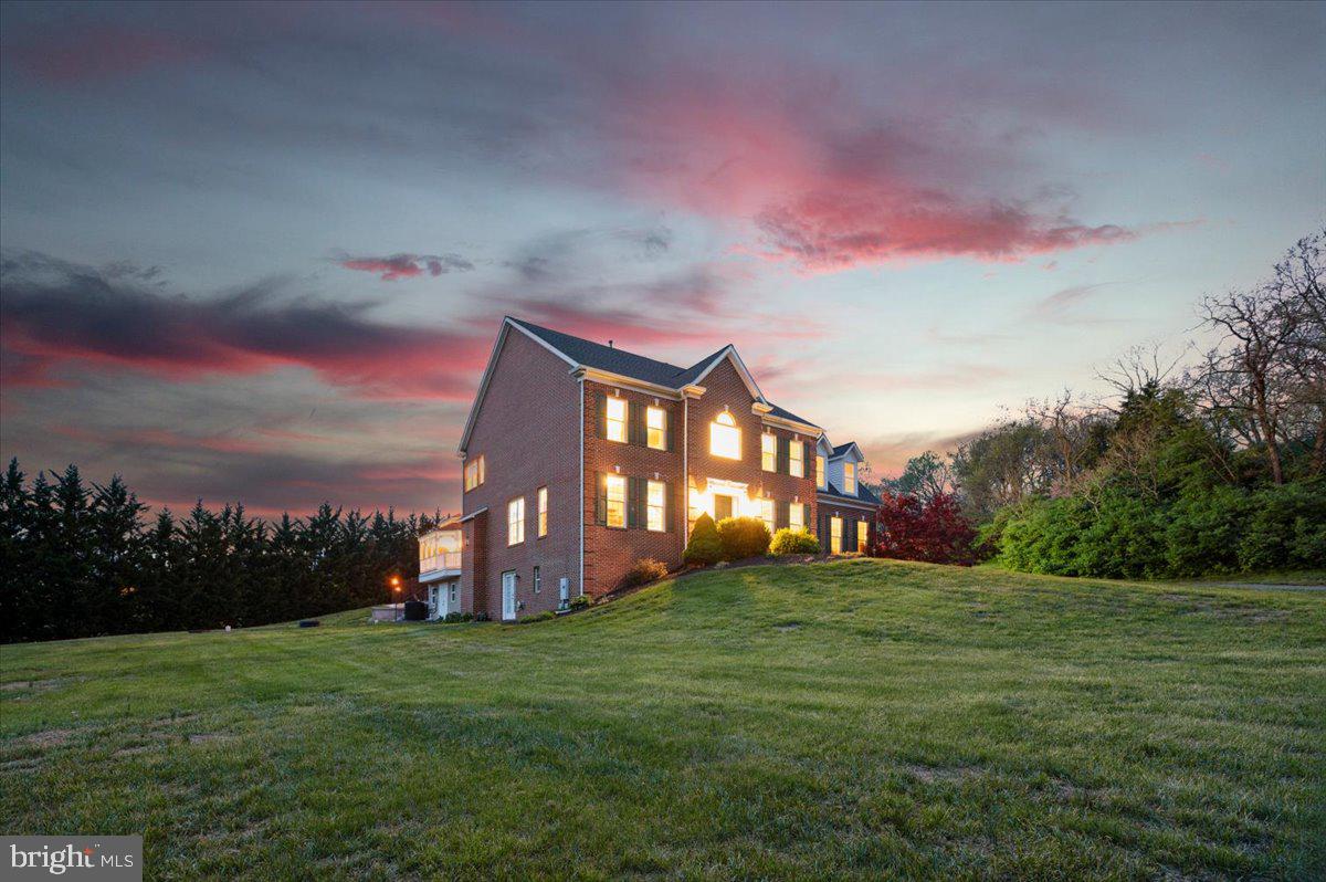 MT AETNA - Residential