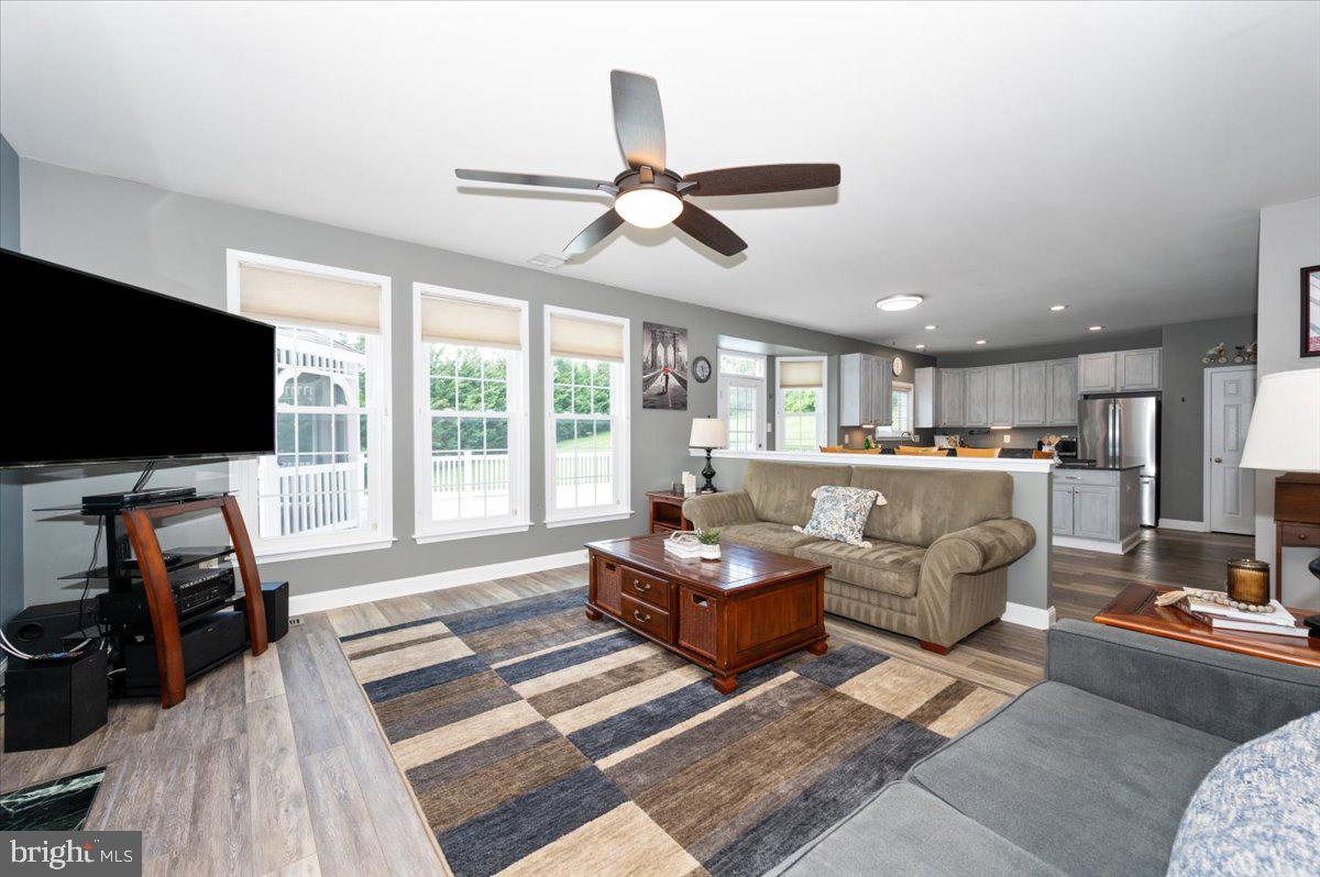 MT AETNA - Residential
