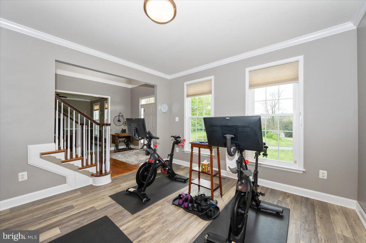 MT AETNA - Residential