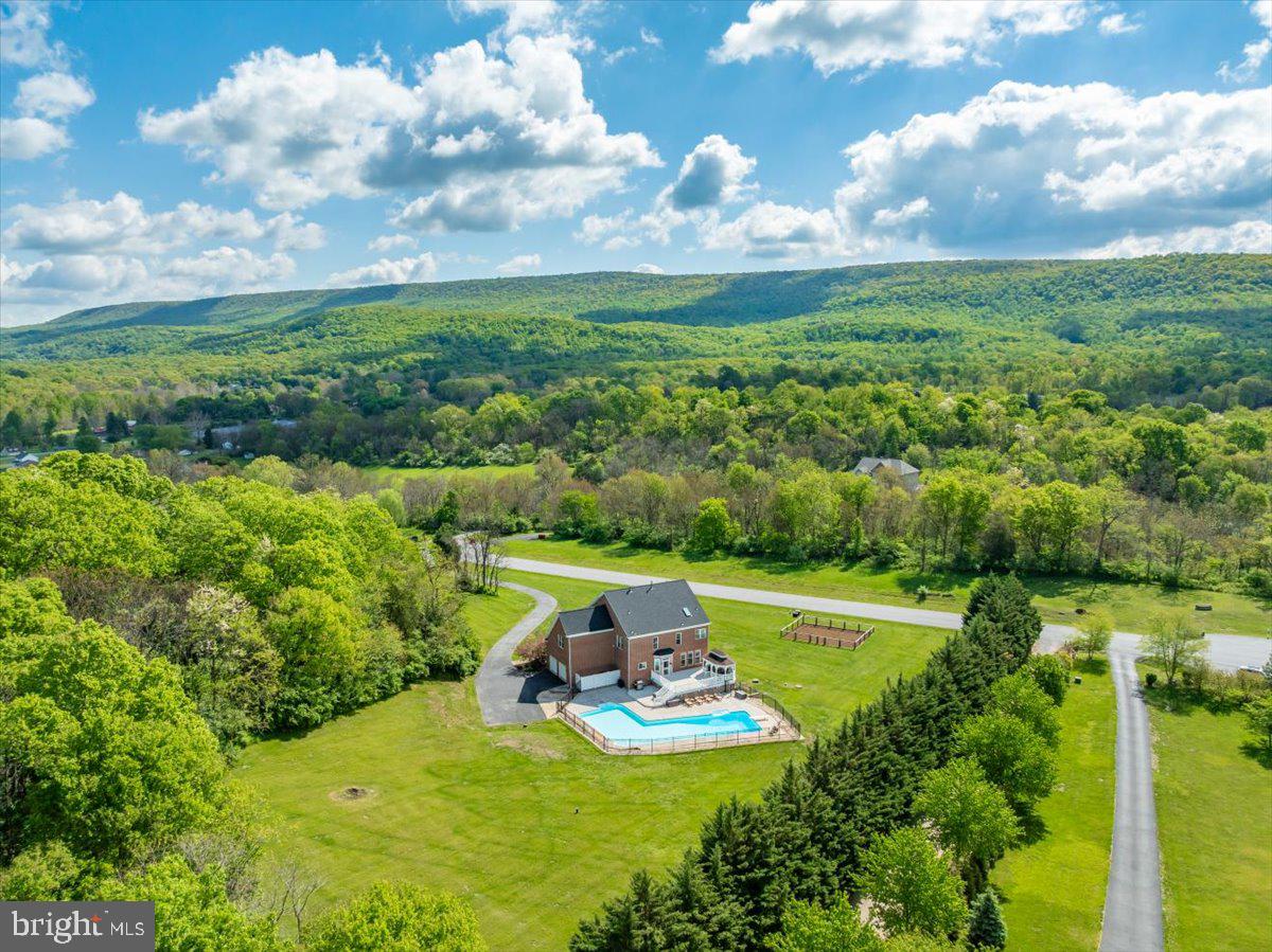 MT AETNA - Residential