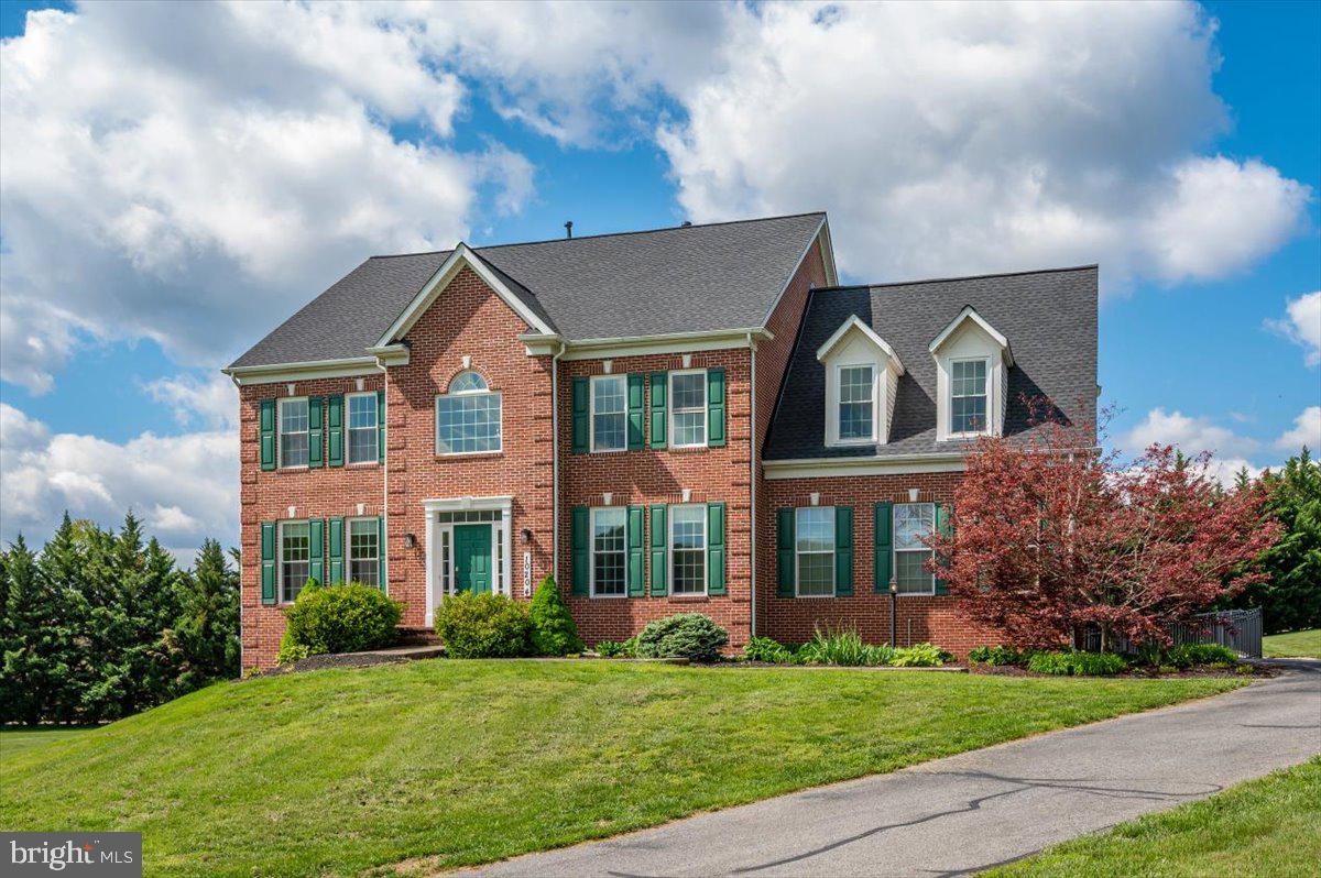 MT AETNA - Residential