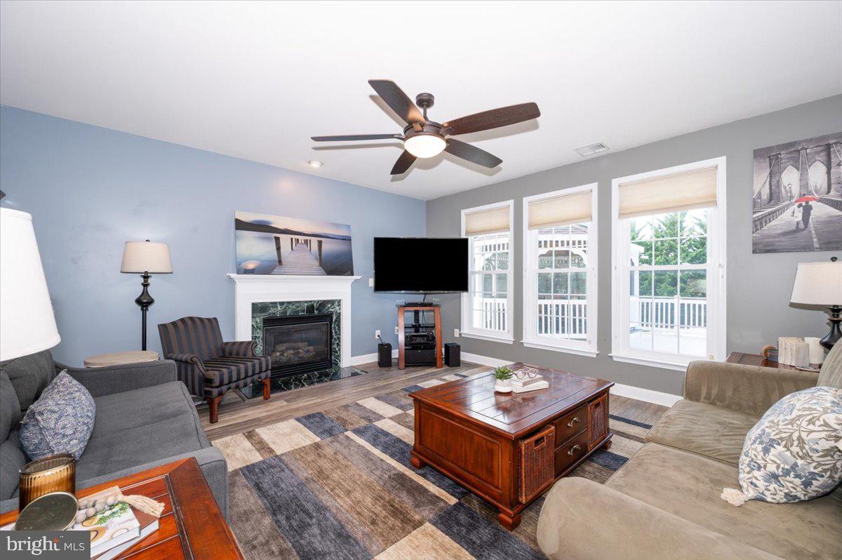 MT AETNA - Residential