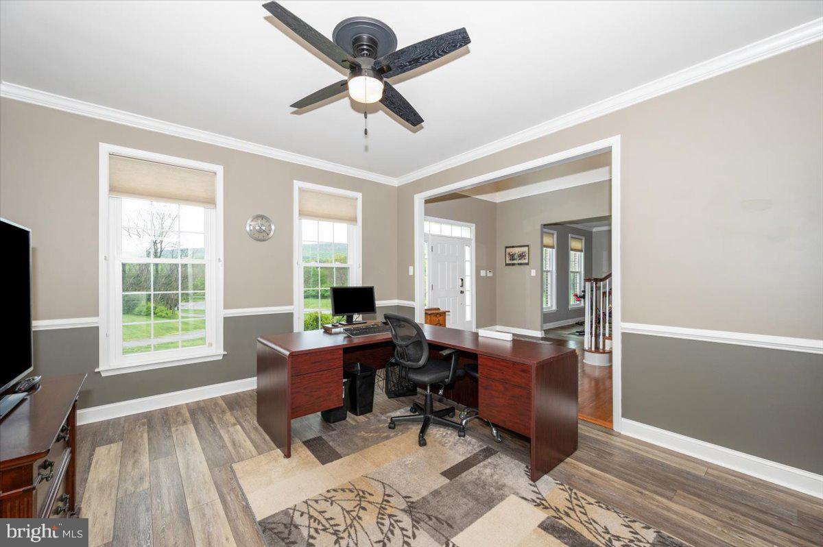 MT AETNA - Residential