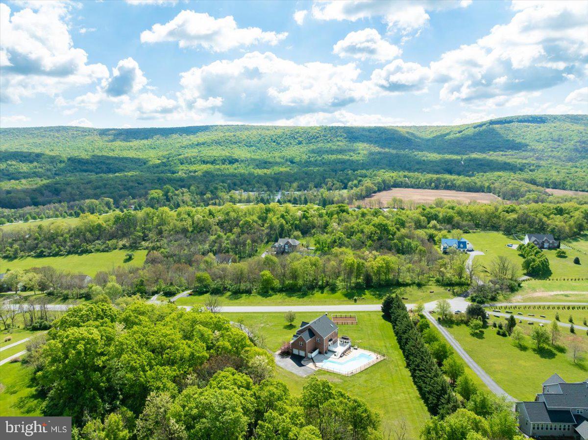 MT AETNA - Residential
