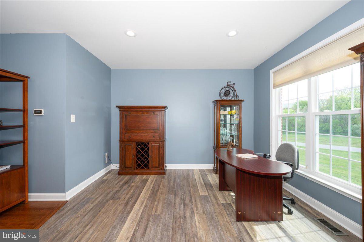 MT AETNA - Residential