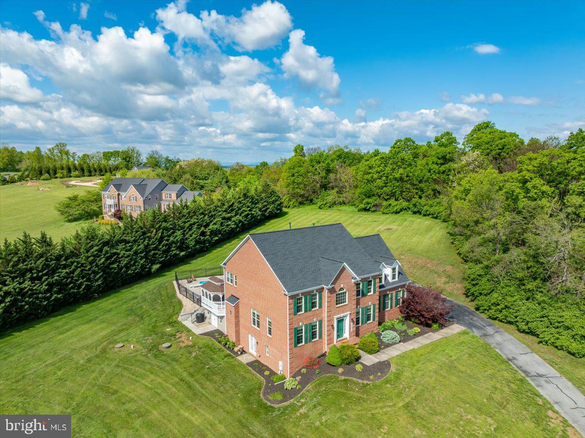 MT AETNA - Residential