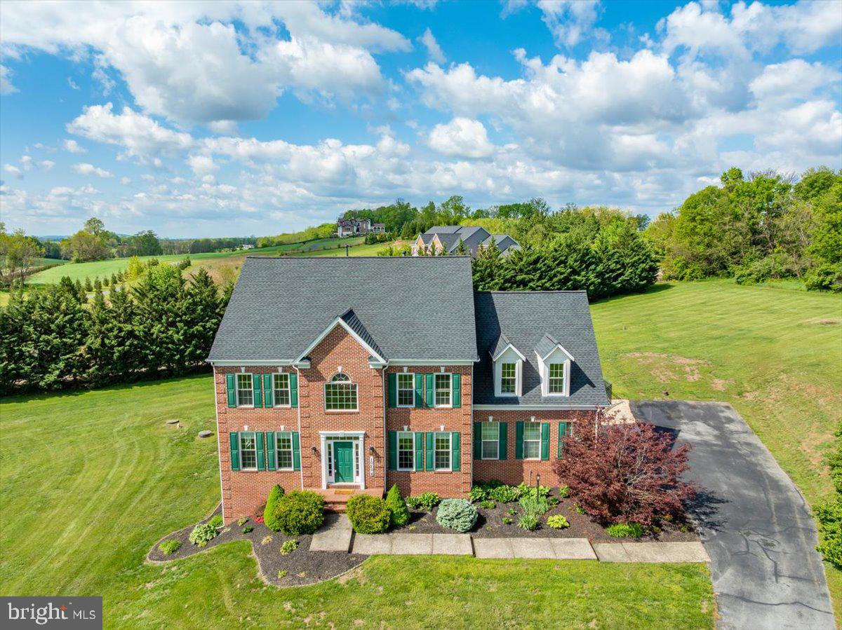MT AETNA - Residential