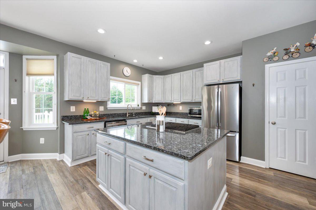MT AETNA - Residential