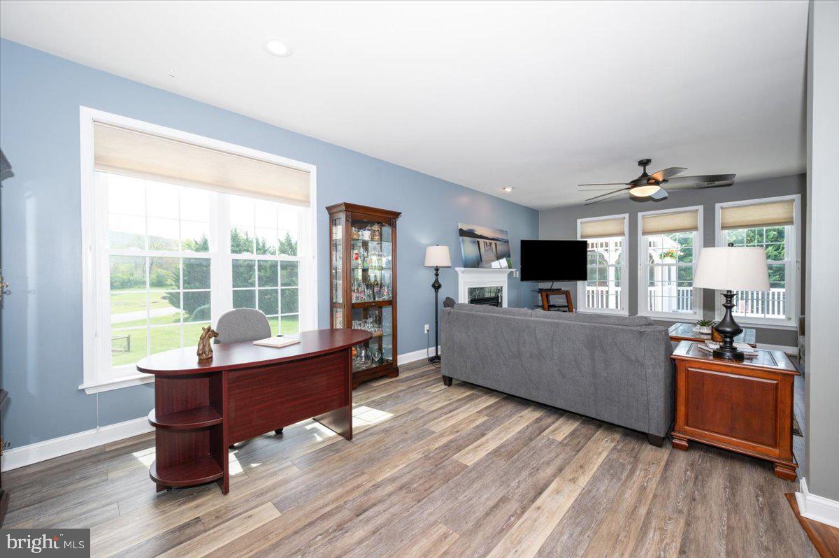 MT AETNA - Residential