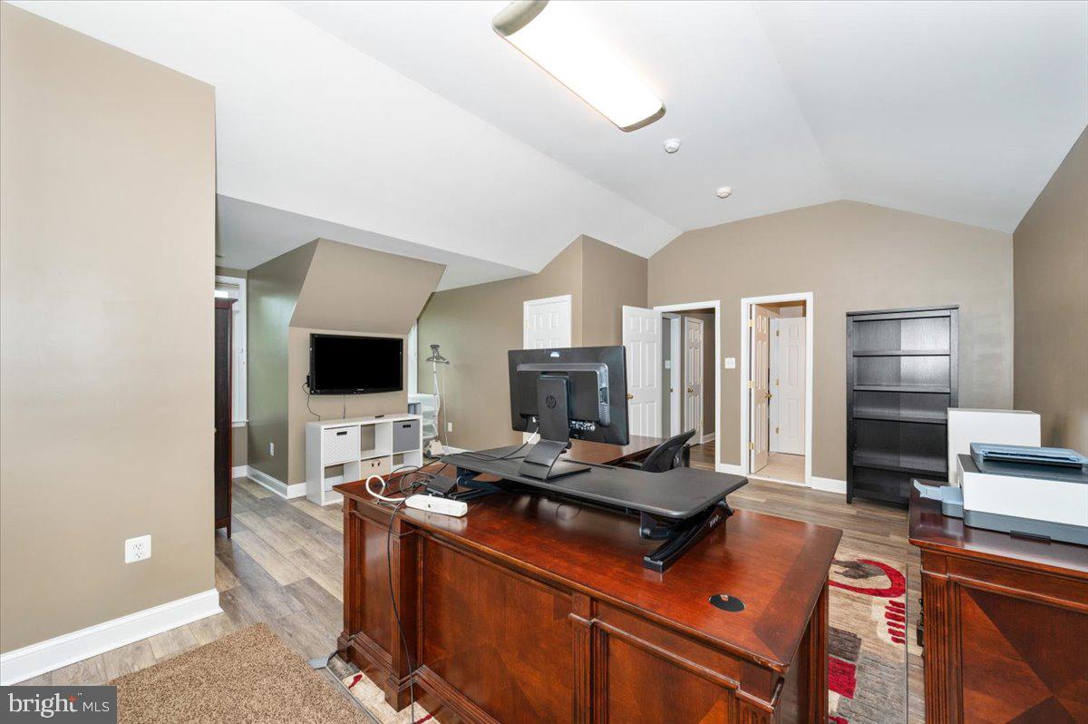 MT AETNA - Residential