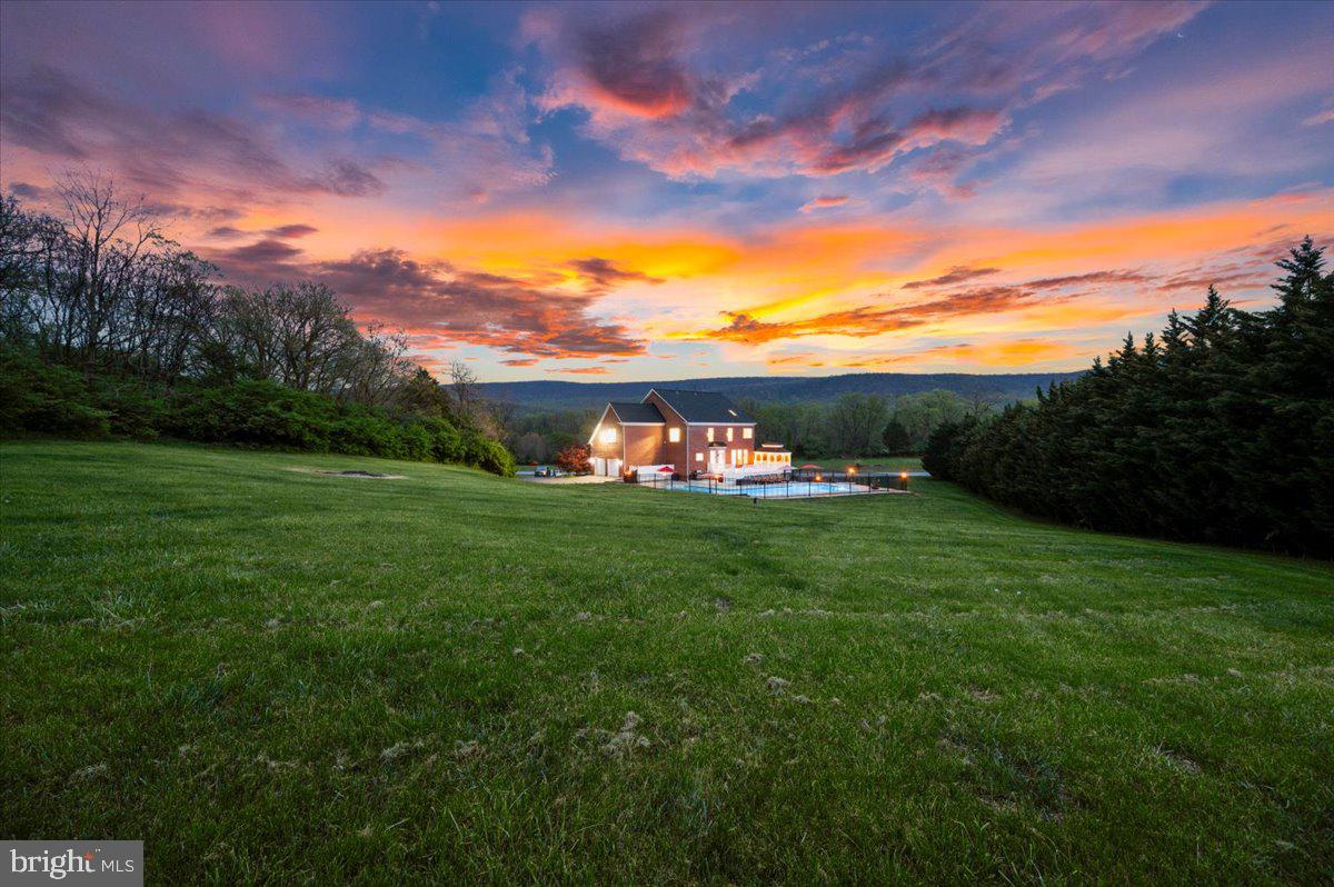 MT AETNA - Residential