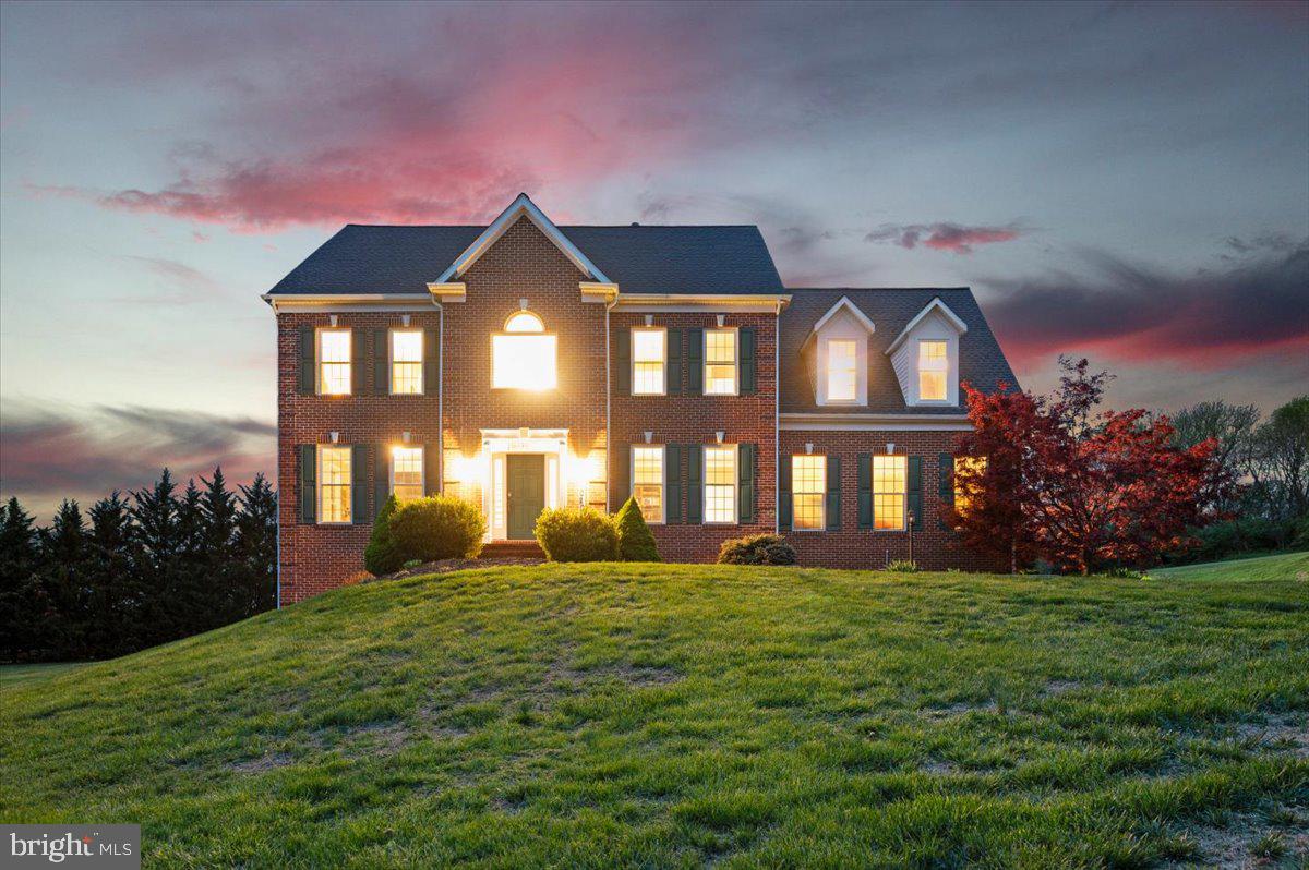 MT AETNA - Residential