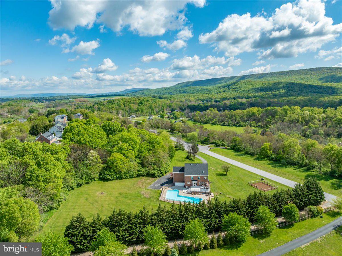 MT AETNA - Residential