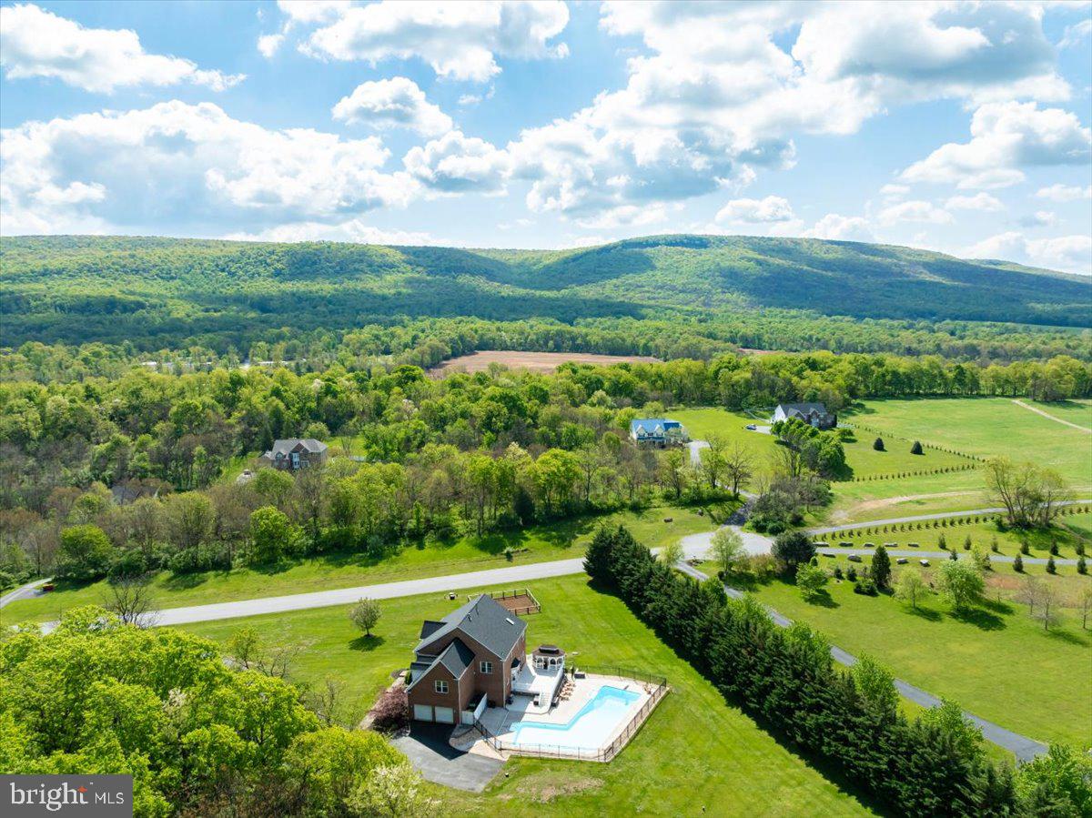 MT AETNA - Residential