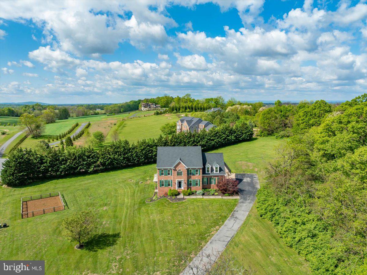 MT AETNA - Residential