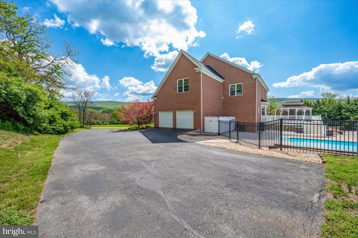 MT AETNA - Residential
