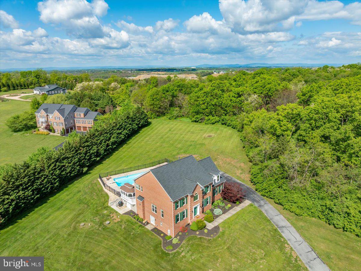 MT AETNA - Residential