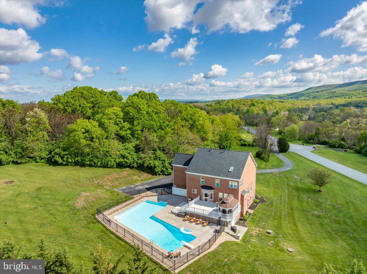 MT AETNA - Residential