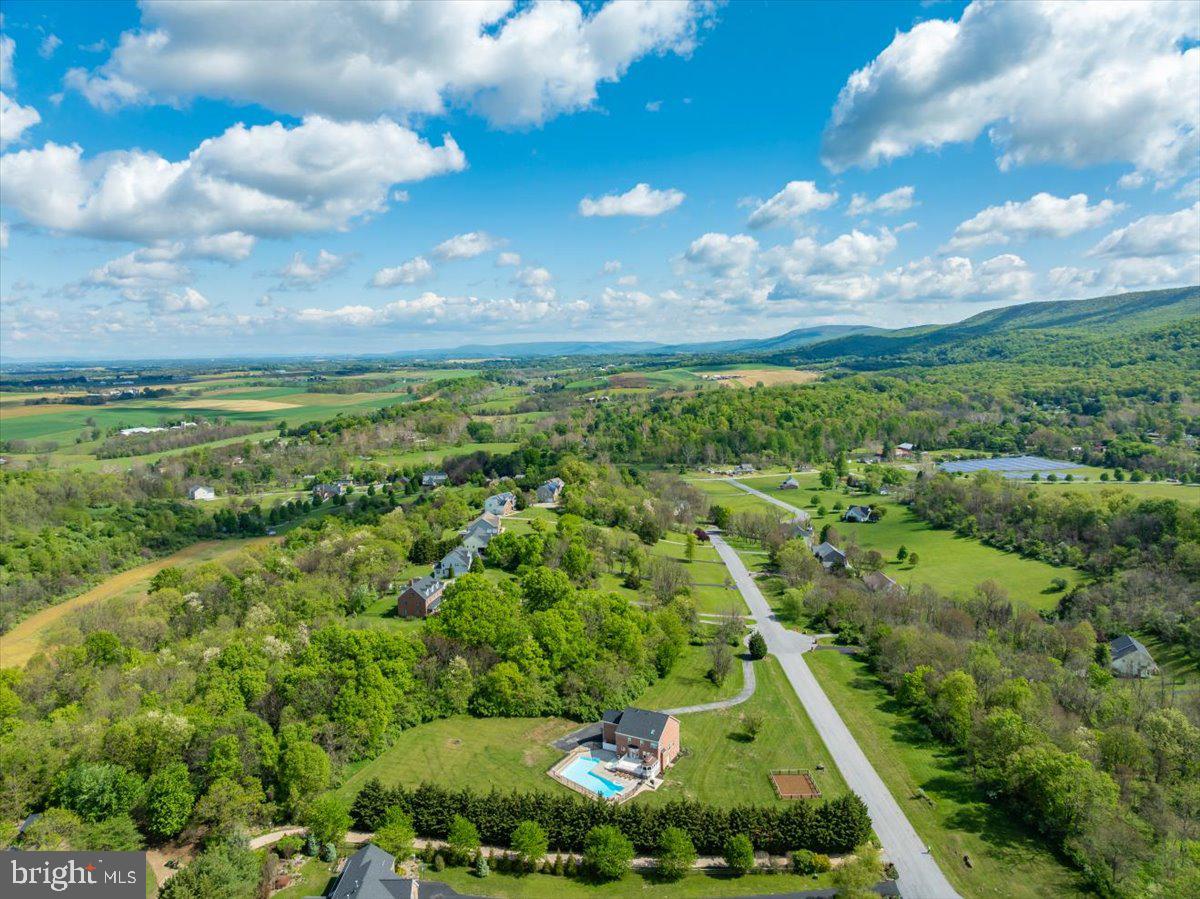 MT AETNA - Residential