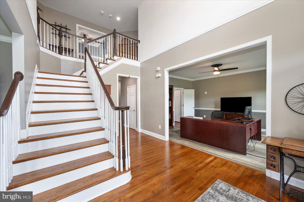 MT AETNA - Residential