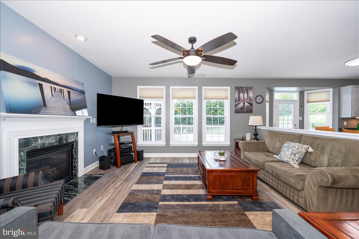 MT AETNA - Residential