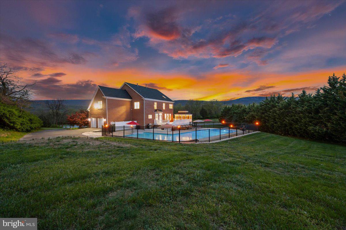 MT AETNA - Residential