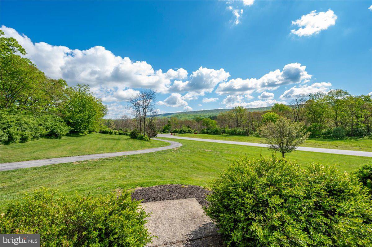 MT AETNA - Residential