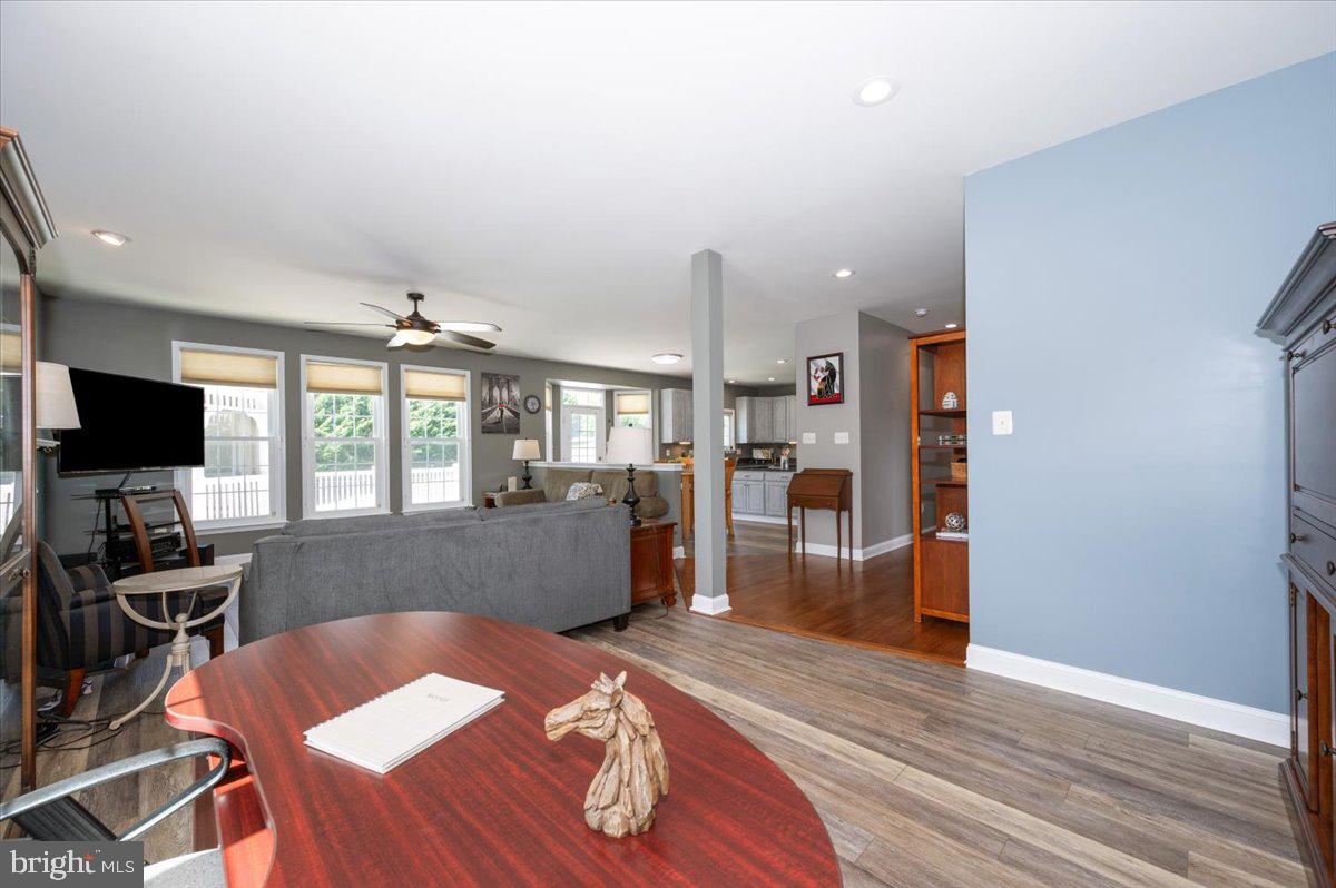 MT AETNA - Residential
