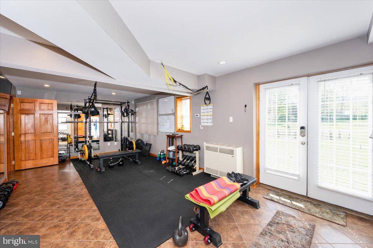 MT AETNA - Residential