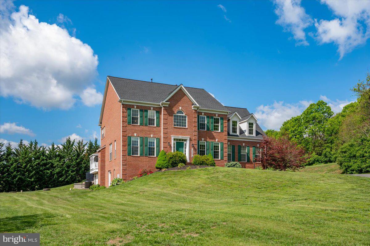 MT AETNA - Residential