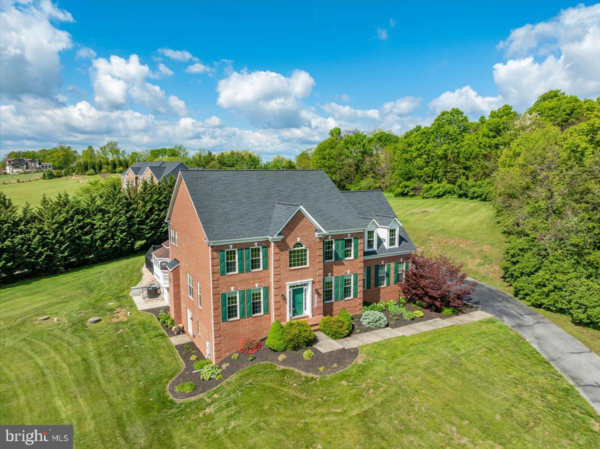MT AETNA - Residential