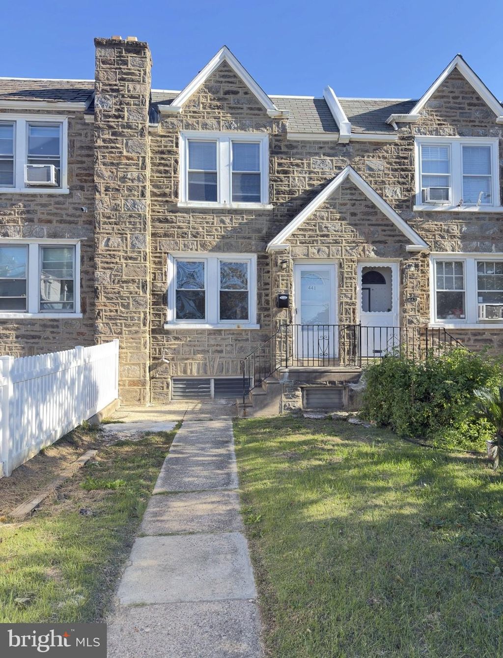 Photo of 441 E Cheltenham Avenue, PHILADELPHIA, PA 19120 (MLS # PAPH2565116)