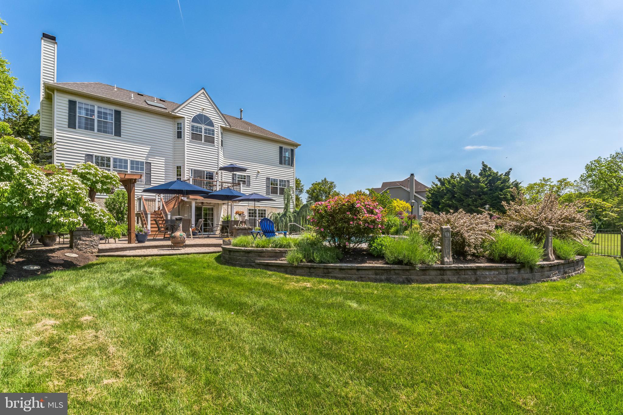 RAVEN HOLLOW - Residential