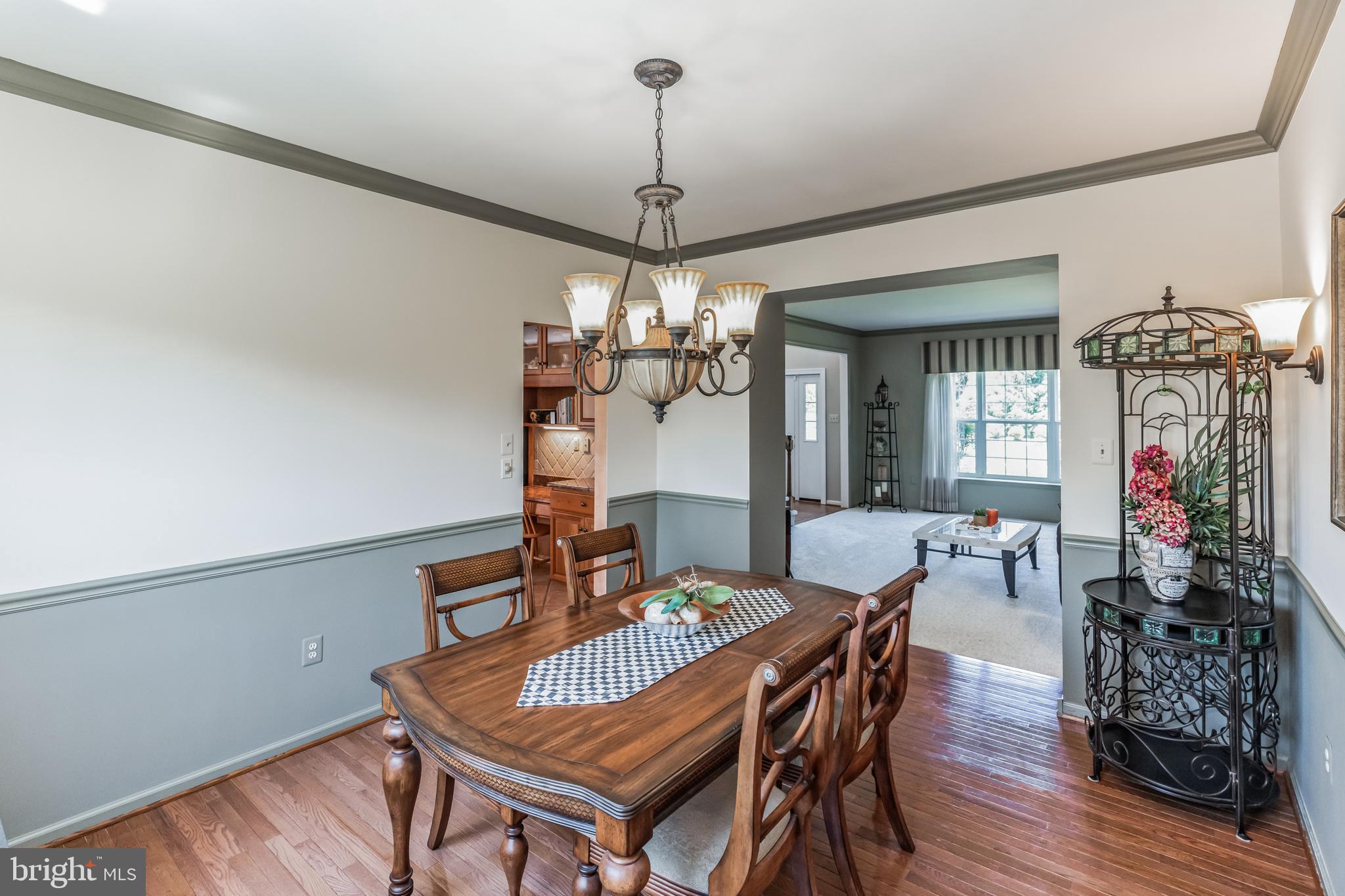 RAVEN HOLLOW - Residential