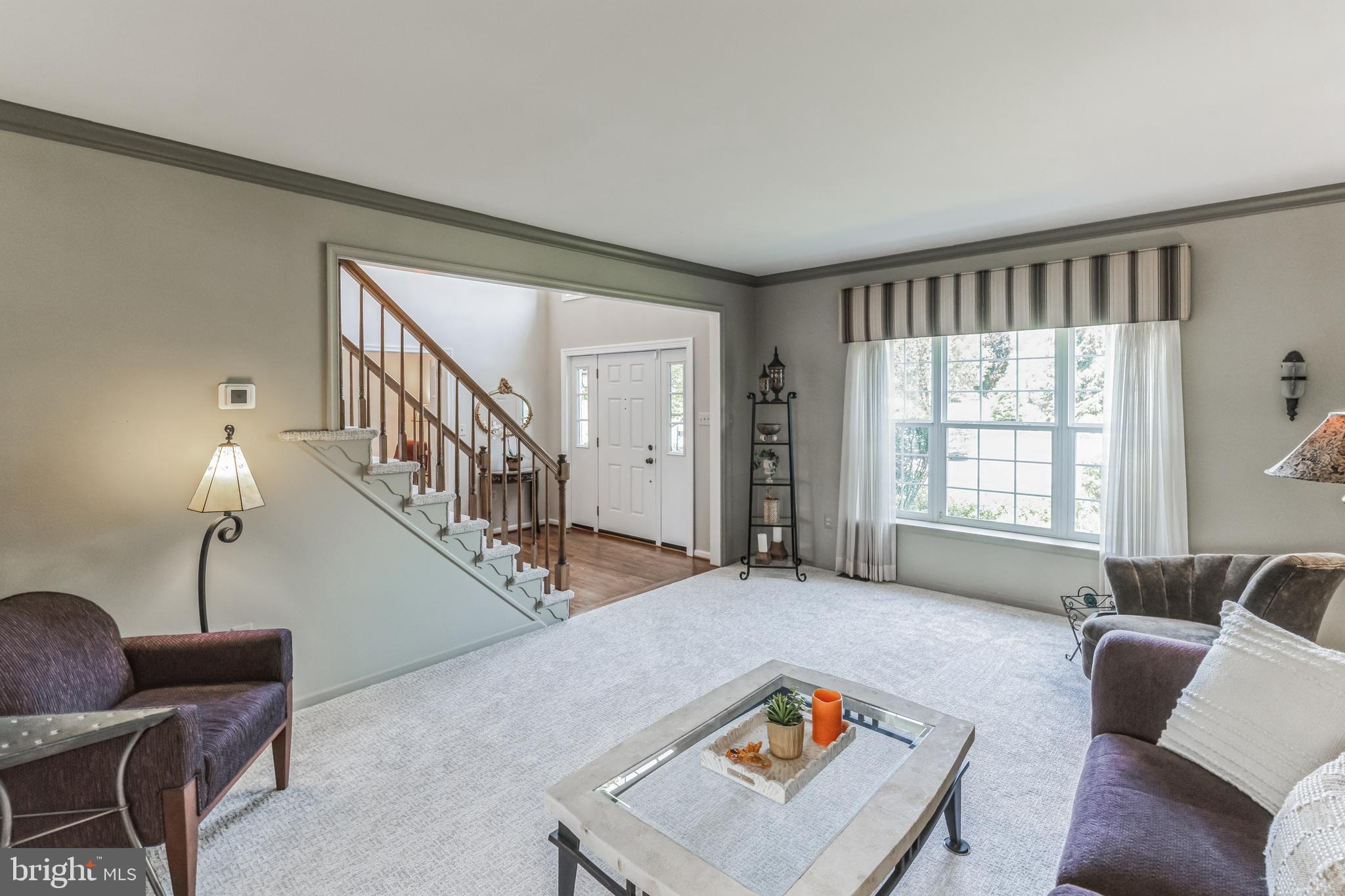 RAVEN HOLLOW - Residential