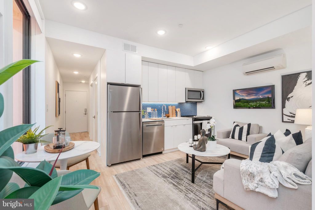 Photo of 1131 - 39 N Front Street #401, PHILADELPHIA, PA 19123 (MLS # PAPH2572518)