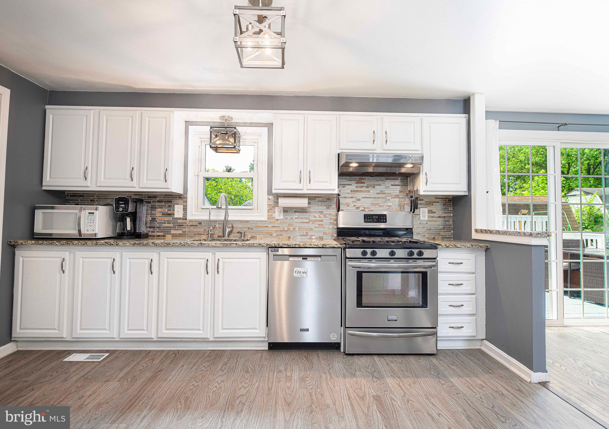 SOUTHRIDGE - Residential