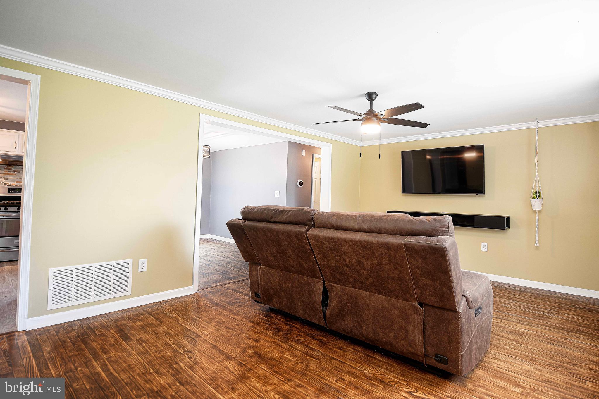 SOUTHRIDGE - Residential