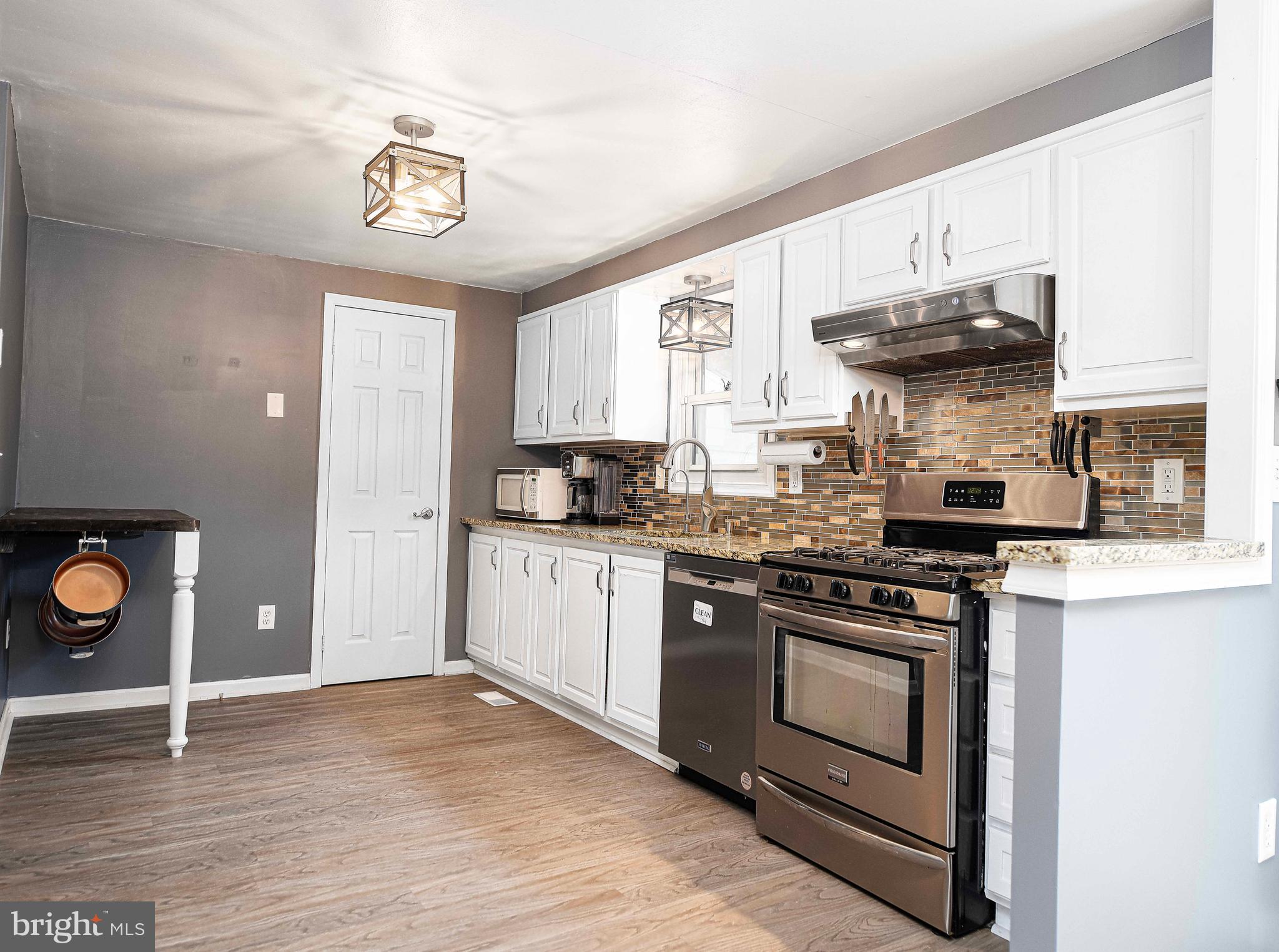 SOUTHRIDGE - Residential