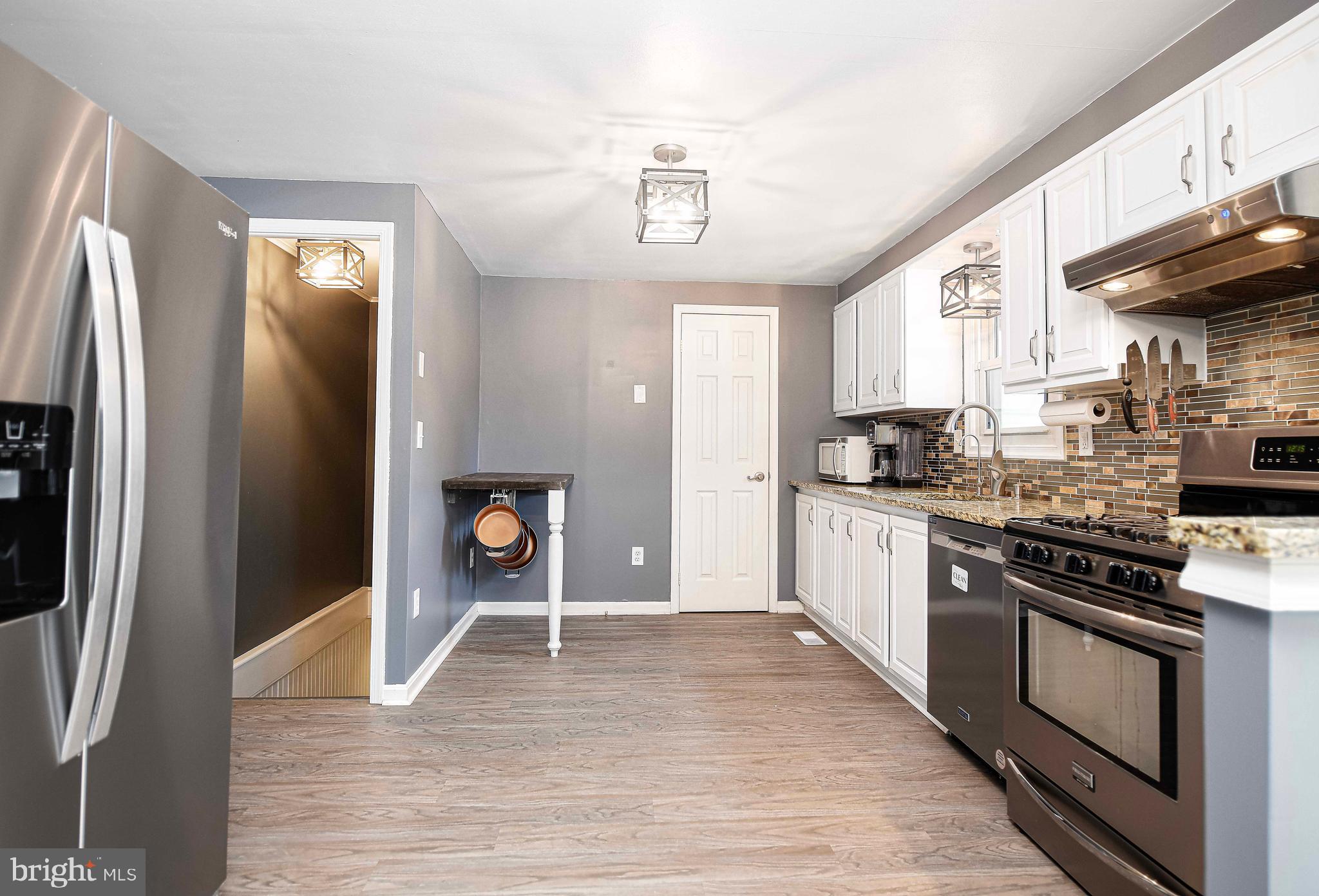 SOUTHRIDGE - Residential