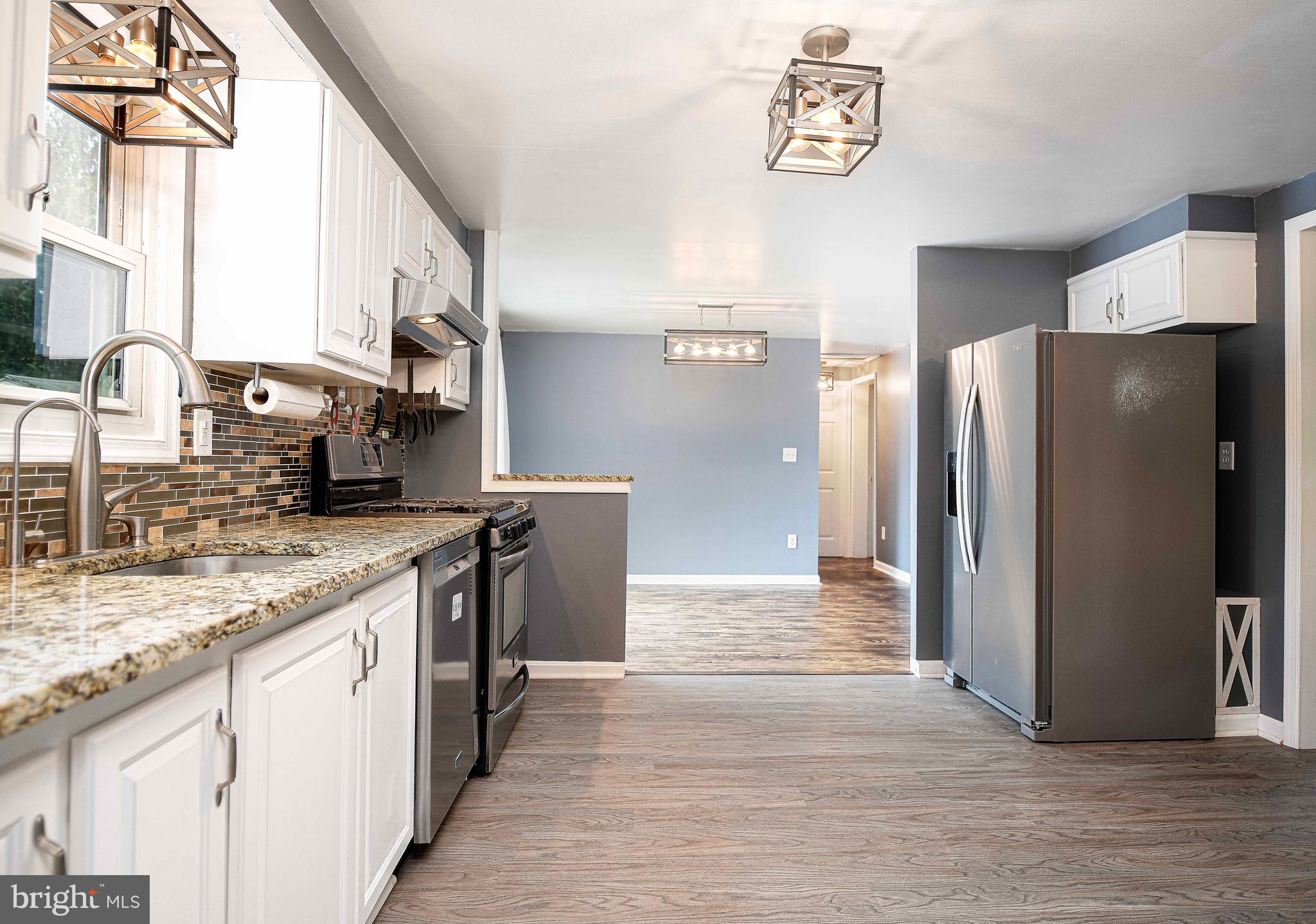 SOUTHRIDGE - Residential