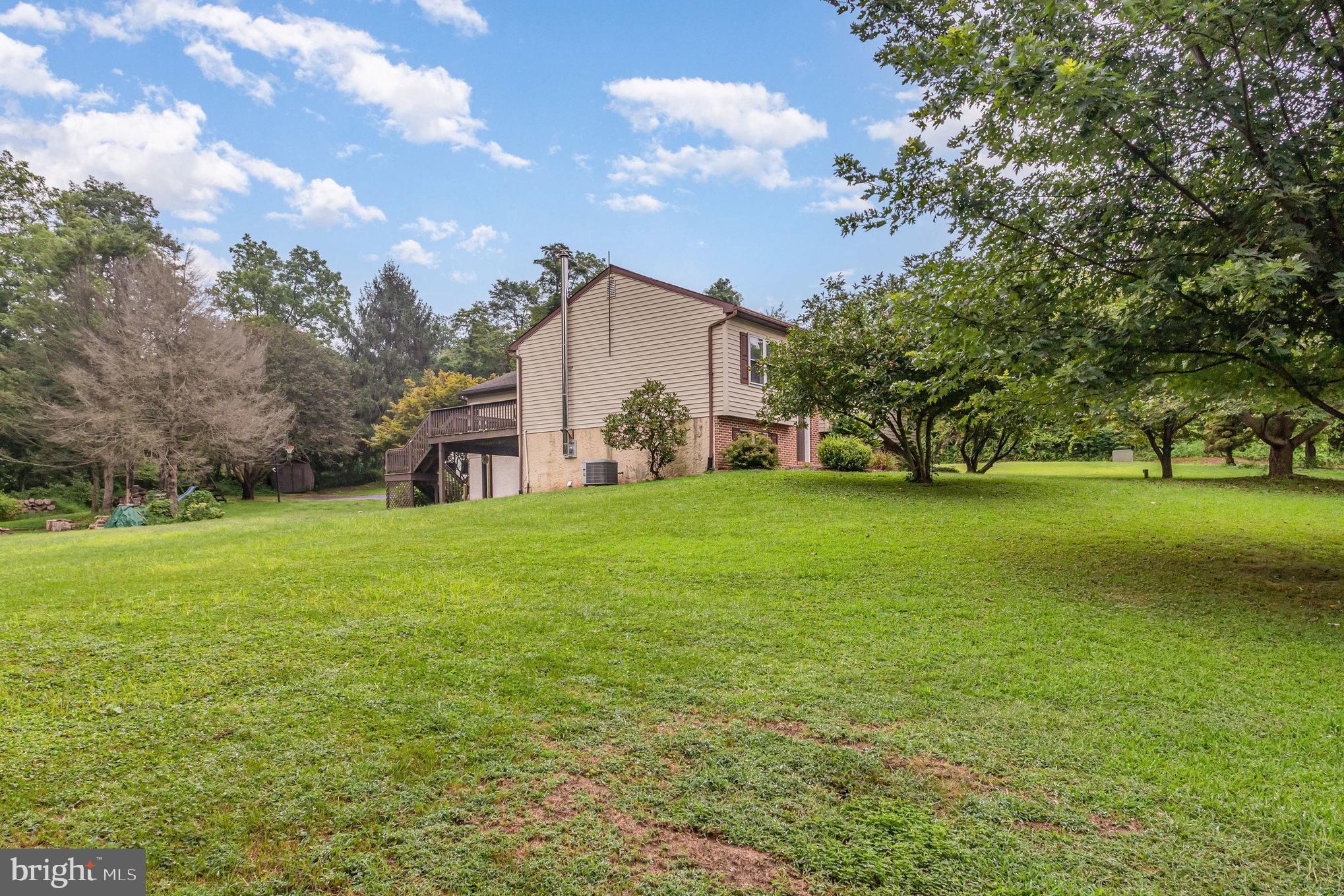 75 CHEROKEE ROAD