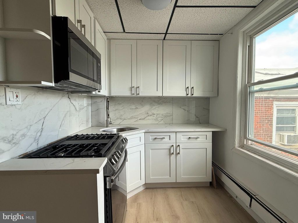 Photo of 1247 Shackamaxon Street #3, PHILADELPHIA, PA 19125 (MLS # PAPH2565650)