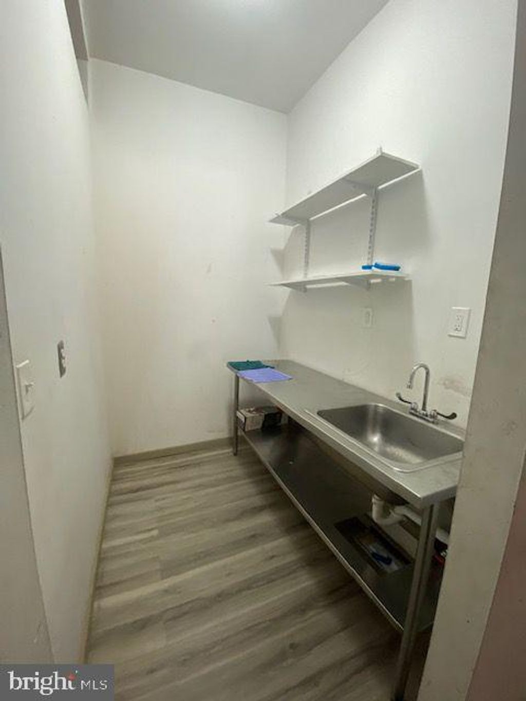 Photo of 4359 N 9th Street #REAR, PHILADELPHIA, PA 19140 (MLS # PAPH2513254)