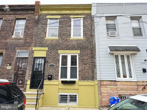 Photo of 2122 Mcclellan Street, PHILADELPHIA, PA 19145 (MLS # PAPH2609406)