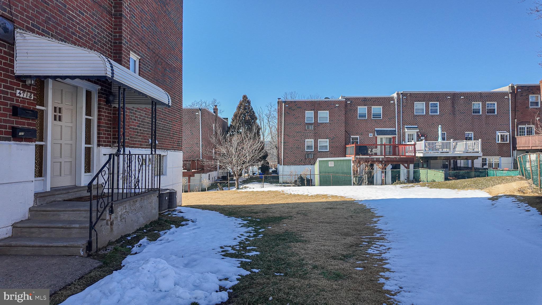 TORRESDALE - Residential Income