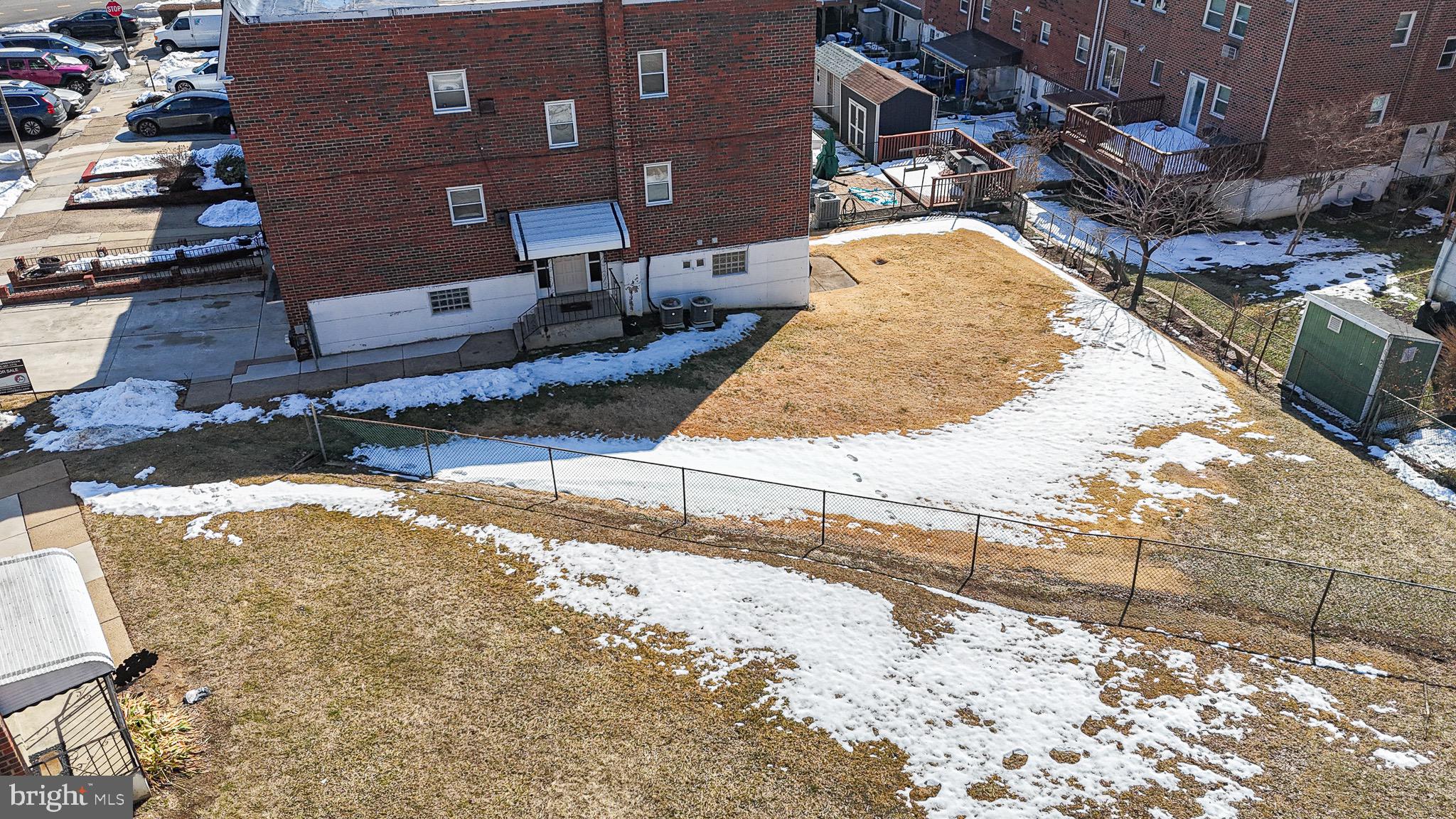 TORRESDALE - Residential Income