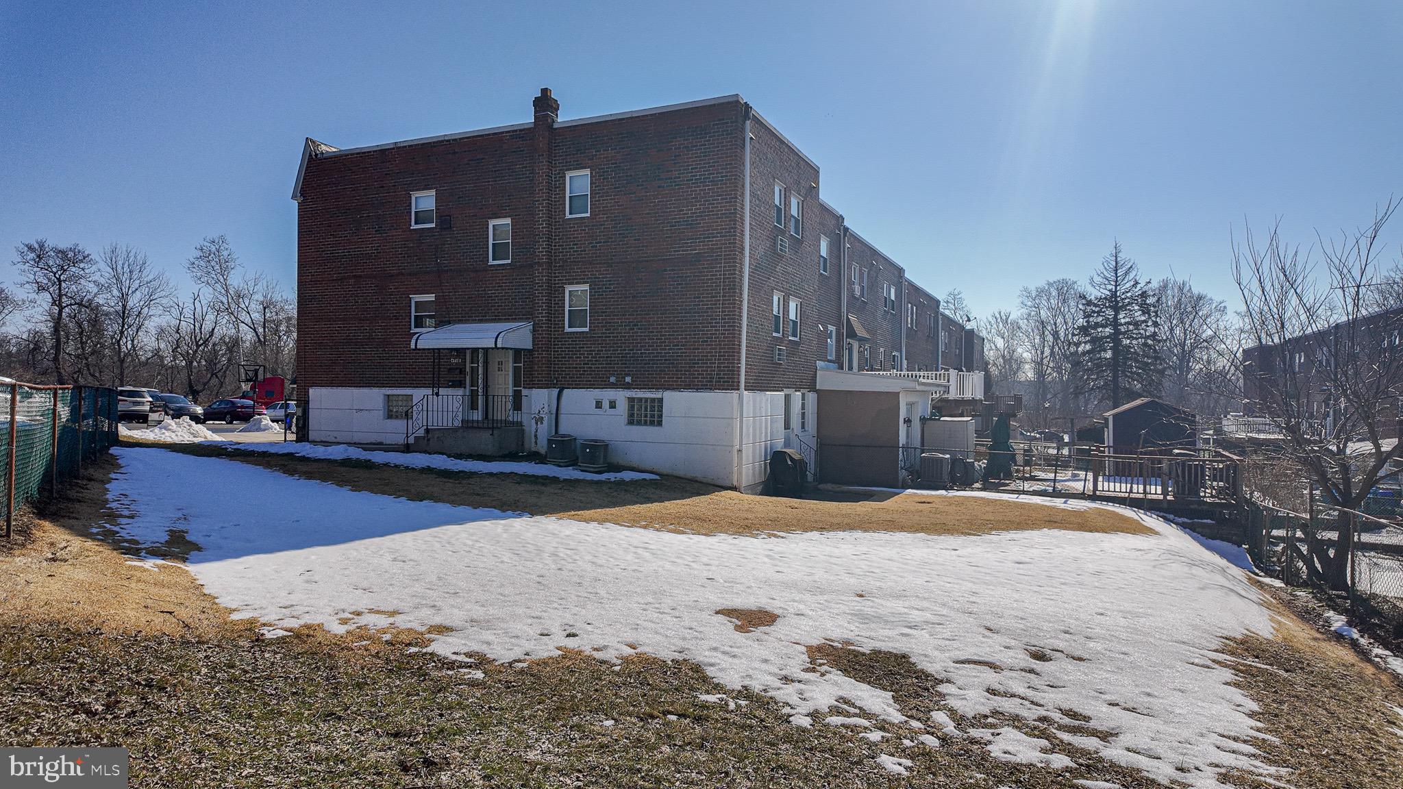 TORRESDALE - Residential Income