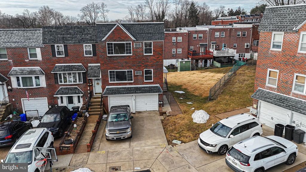 Photo of 4718 Hegerman Terrace, PHILADELPHIA, PA 19114 (MLS # PAPH2586782)